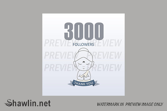 3000 Followers Social Media: A Milestone Worth Celebrating