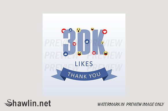 30K Likes Social Media: A Powerful Tool for Digital Gratitude and Engagement