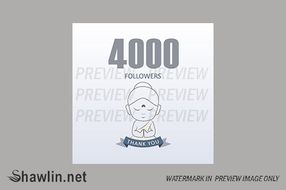 4000 Followers Social Media: A Milestone Worth Celebrating