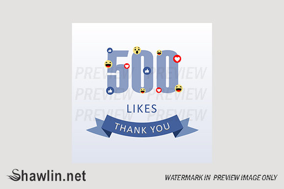 500 Likes on Social Media: A Practical Guide for Creators and Marketers