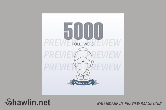 5000 Followers Social Media: A Milestone Worth Celebrating