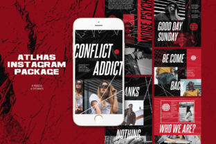 Atlhas Instagram Templates: A Practical Guide for Creators and Business Owners