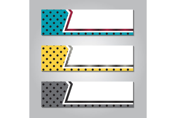 Banner Background.modern Template Design