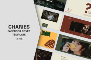 Charies Facebook Cover Templates: A Practical Guide to Choosing and Using the Right Design
