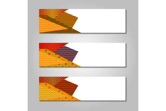 Horizontal Banner Design: A Strategic Tool for Visual Communication