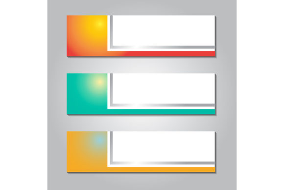 Horizontal Business Web Banner Templates: A Practical Guide to Effective Design