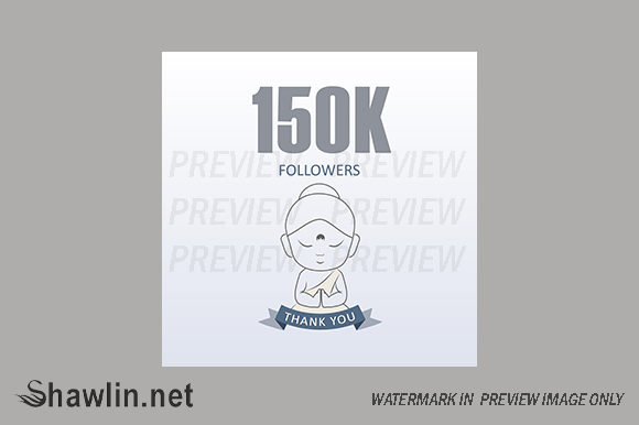 Monk Gratitude 150k Follower: A Powerful Tool for Creative and Professional Workflows